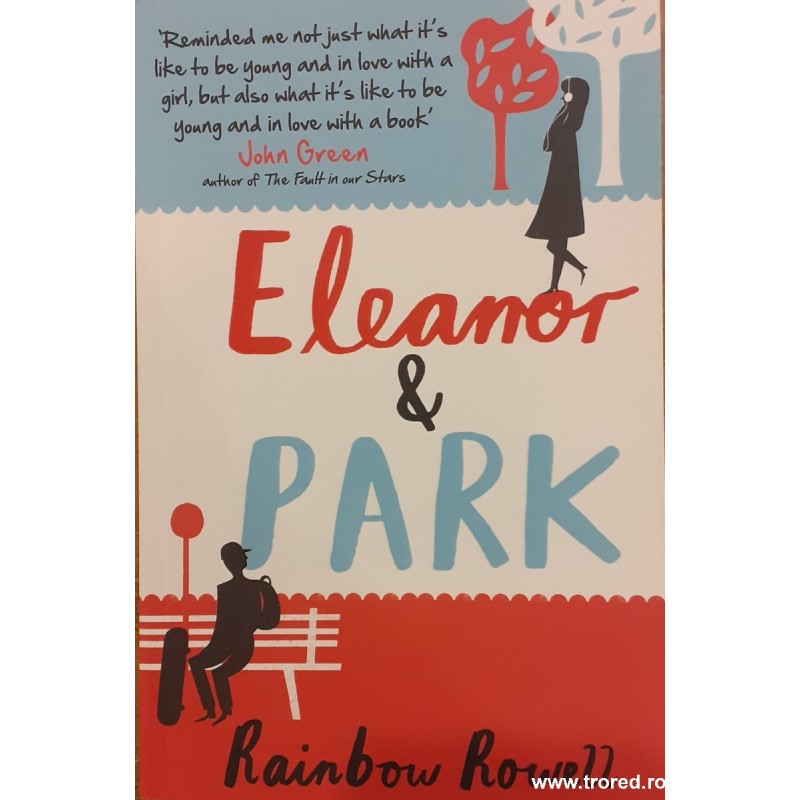 Eleanor & Park