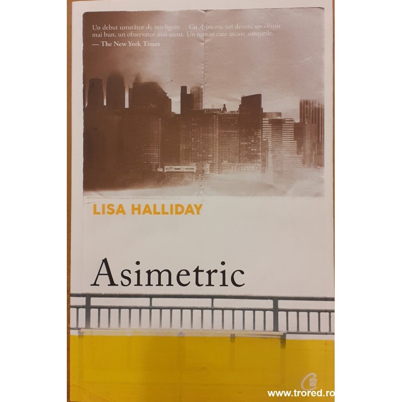 Asimetric
