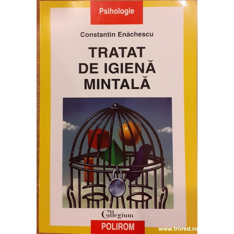 Tratat de igiena mintala