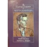 The Cambridge Companion to Wittgenstein