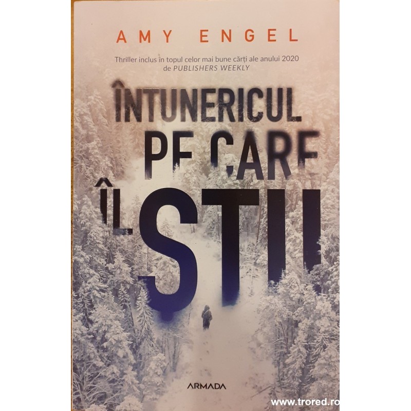 Intunericul pe care il stii