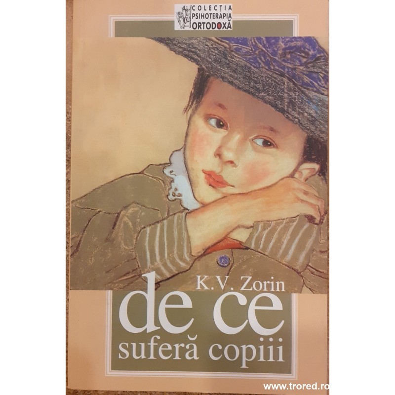 De ce sufera copiii