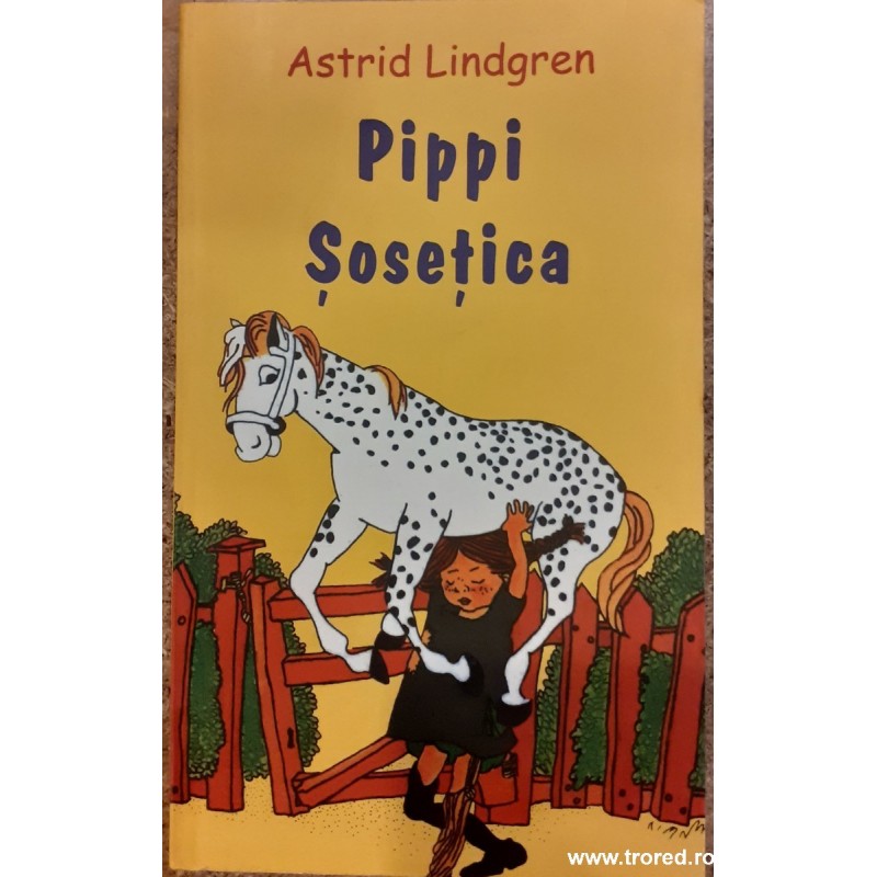 Pippi Sosetica