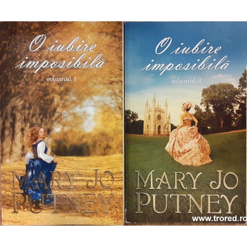 O iubire imposibila 2 volume