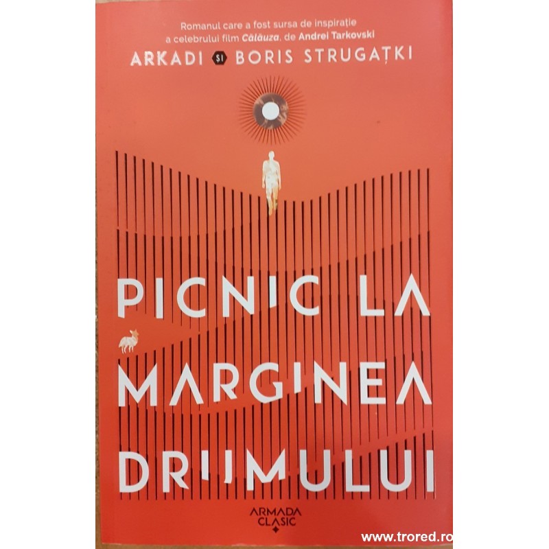 Picnic la marginea drumului