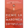 Picnic la marginea drumului