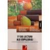 77 de lecturi ale copilariei. Lecturi particulare pentru clasele V-VI