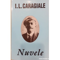 Nuvele I.L.Caragiale