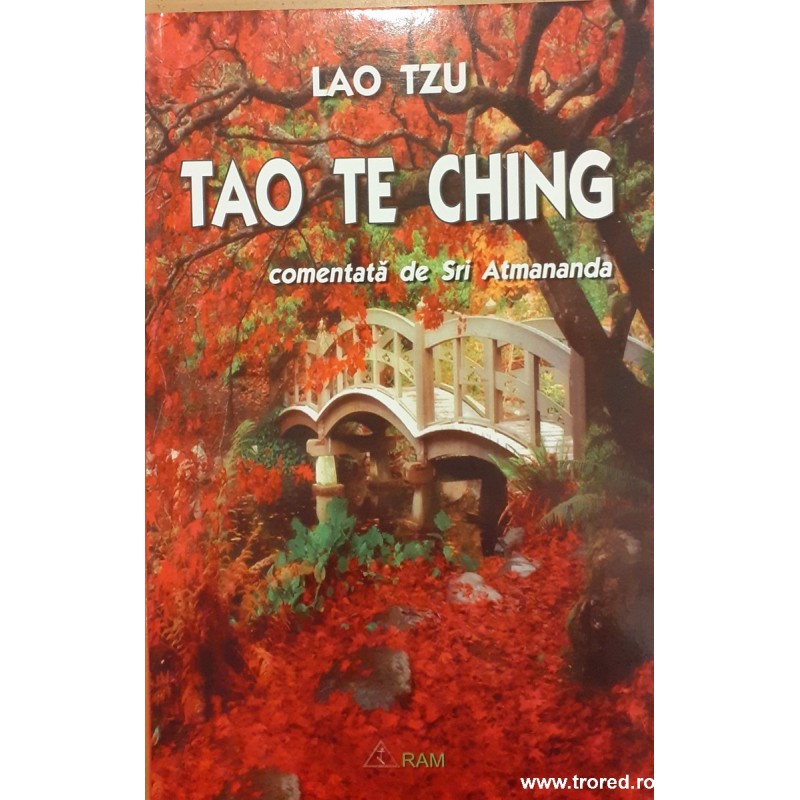 Tao Te Ching