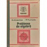 Probleme de algebra