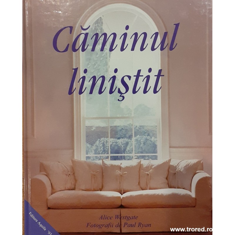 Caminul linistit