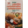 Ghidul caloriilor, carbohidratilor si colesterolului. Invata sa mananci sanatos