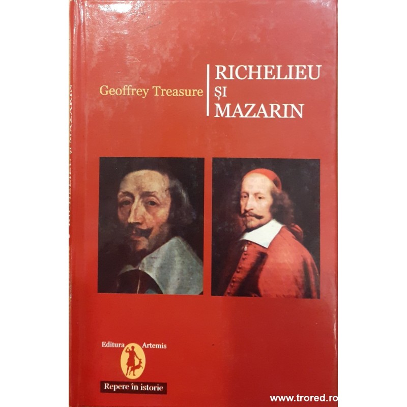 Richelieu si Mazarin
