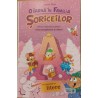O iarna in familia soriceilor. Versuri distractive pentru clasa pregatitoare si clasa I