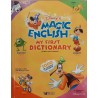 Disney's magic english. My first dictionary