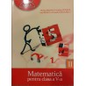 Matematica pentru clasa a V-a / II