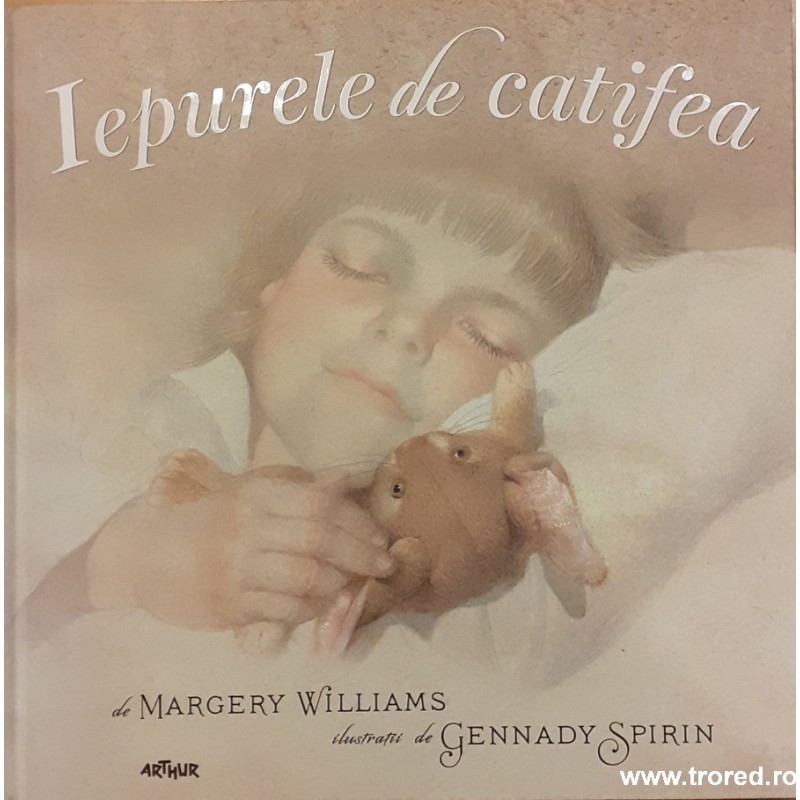 Iepurele de catifea