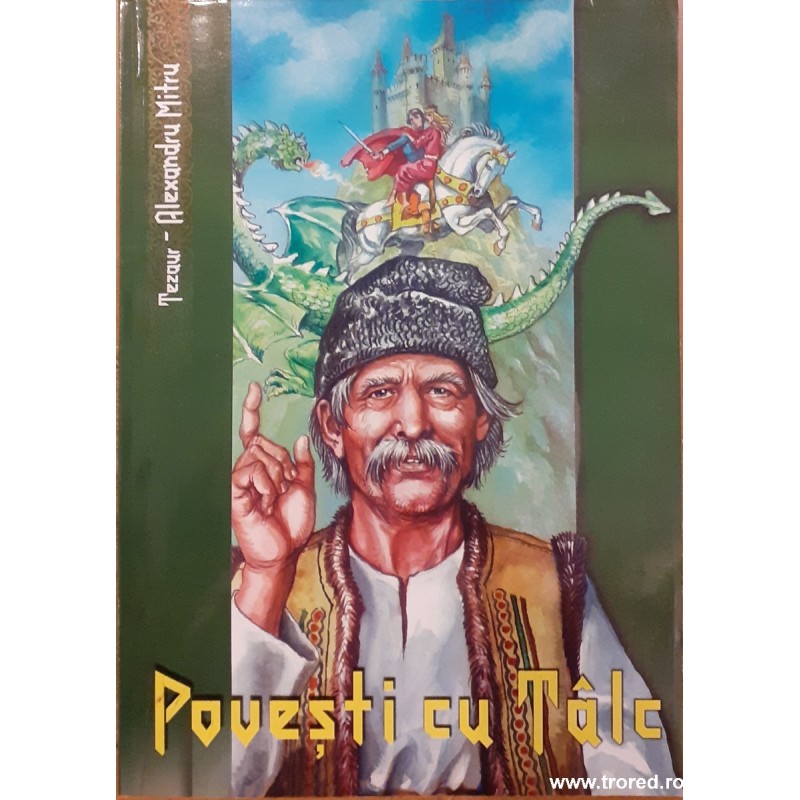 Povesti cu talc