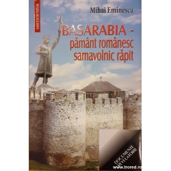 Basarabia pamant romanesc...