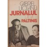 Jurnalul de la Paltinis