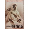 Ultima tarina. Alexandra Feodorovna