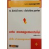 Arta managementului
