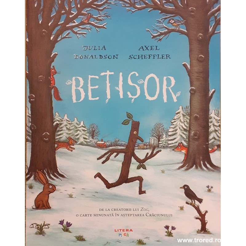 Betisor
