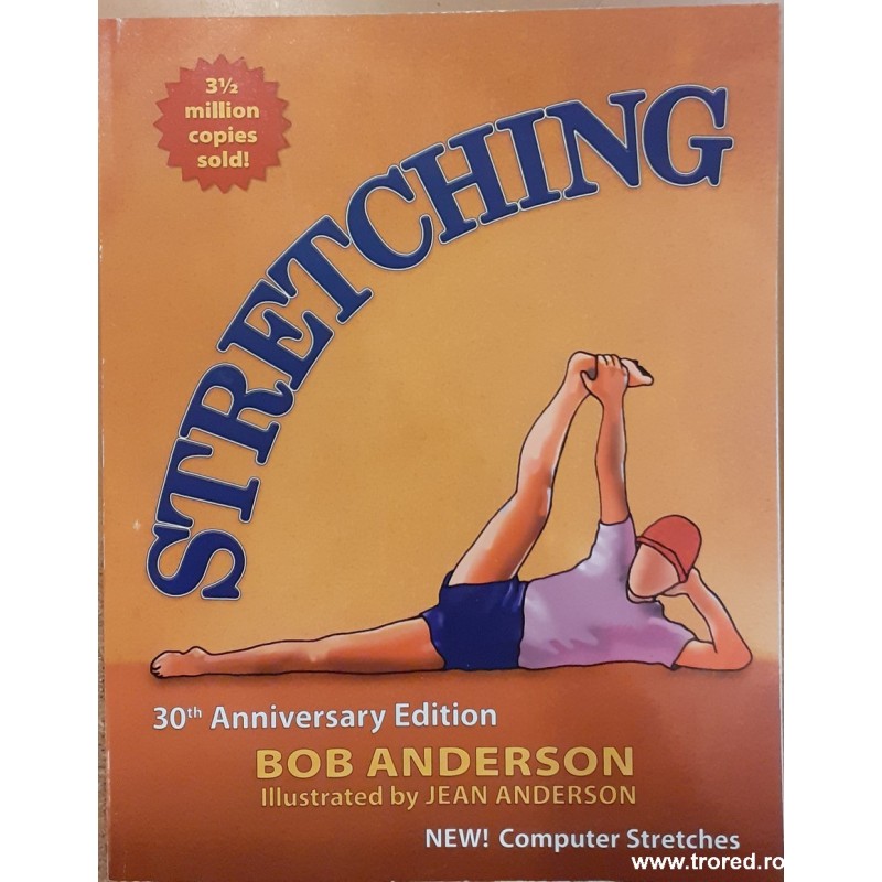 Stretching (Limba engleza)