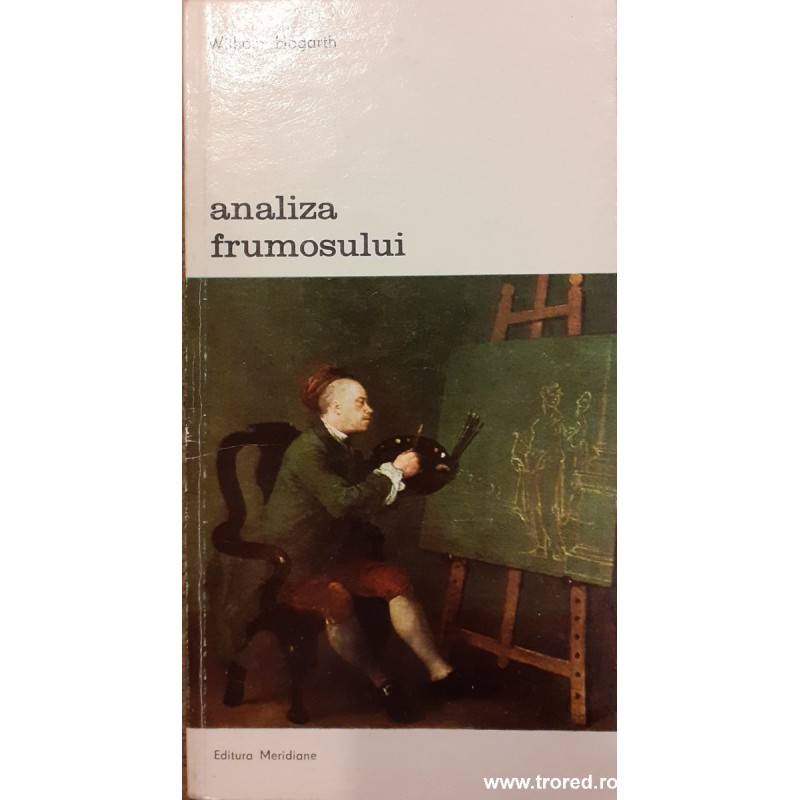 Analiza frumosului