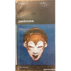 Paideuma Leo Frobenius