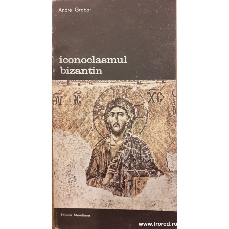 Iconoclasmul bizantin Biblioteca de arta 523