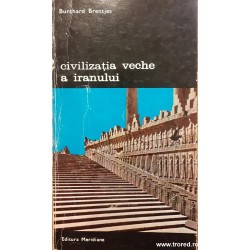 Civilizatia veche a Iranului