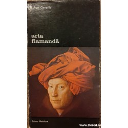Arta flamanda Robert Genaille
