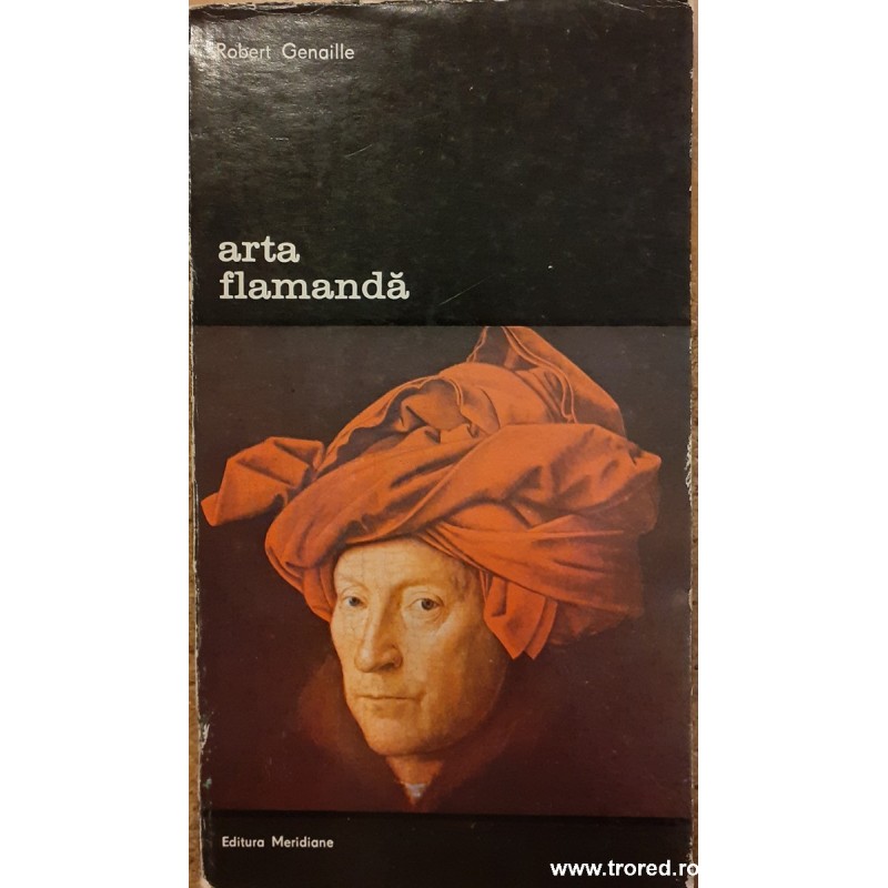 Arta flamanda Robert Genaille