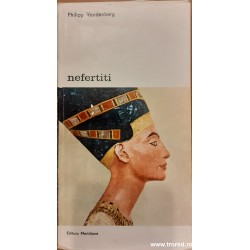 Nefertiti Philipp Vandenberg