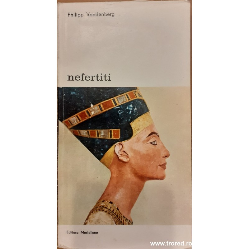 Nefertiti. Biblioteca de arta 267