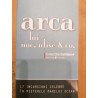 Arca lui Noe,Ulise & Co. / Cotidianul 84