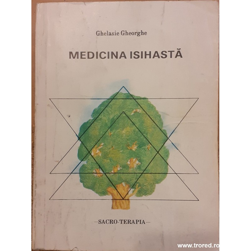 Medicina isihasta