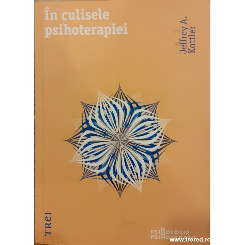 In culisele psihoterapiei