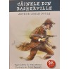 Cainele din Baskerville. Repovestire de Tohy Evans