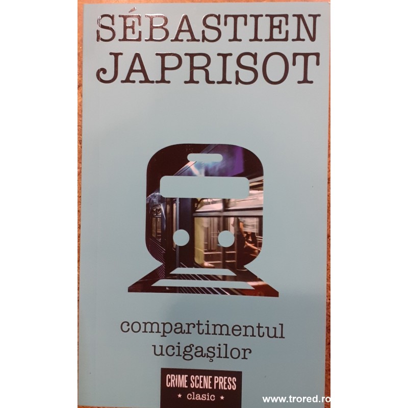 Compartimentul ucigasilor