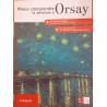 Mieux comprendre la peinture a Orsay