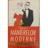 Ghidul manierelor moderne