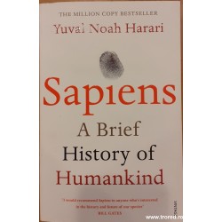 Sapiens A brief history of...