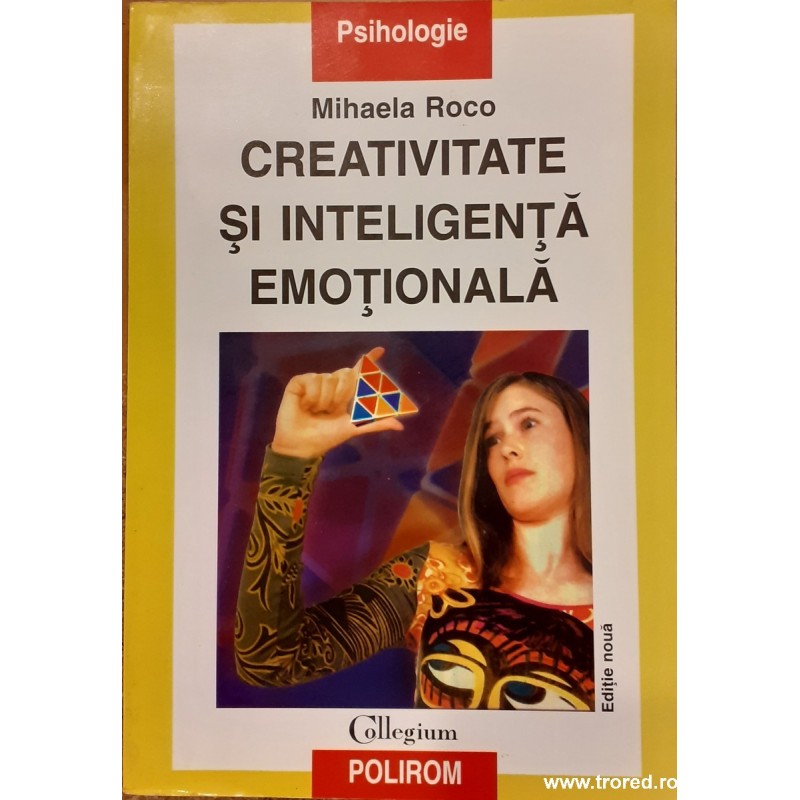 Creativitate si inteligenta emotionala