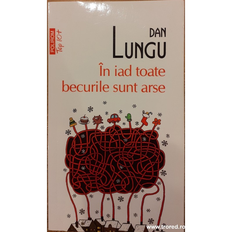 In iad toate becurile sunt arse