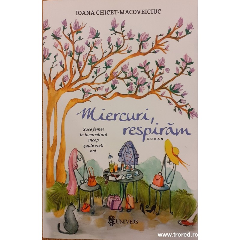 Miercuri, respiram Miercuri, respiram