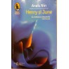 Henry si June. Din jurnalul dragostei necenzurat