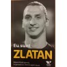 Eu sunt Zlatan
