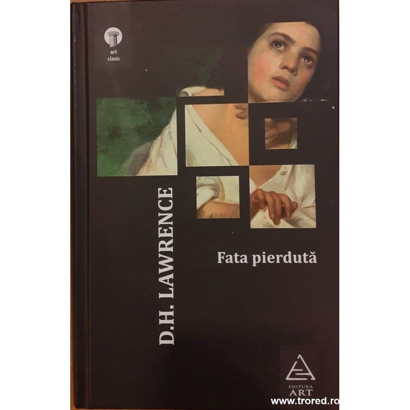 Fata pierduta